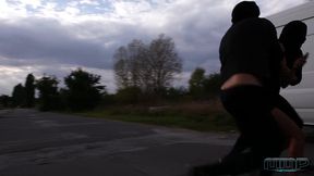 fantasy gone wrong when ass fucked girlfriend meet bf