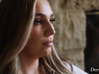 Deeper. Kendra Sunderland And mother I'd like to fuck Brandi Love Share A Schlong In Intensive 3some