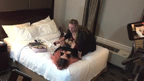 guy feminized and fucked by roommate (full movie)