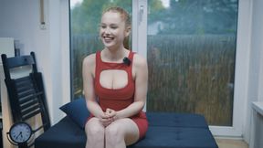 4K Huge cum load after perfect shooting