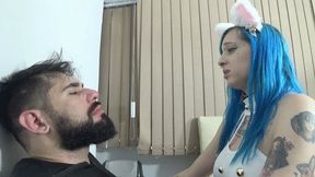 I FEEL BAD BAD BREATH YOU FILTHY PIG BY PENELOPE PINK AND DANIEL SANTIAGO CAM FULL HD