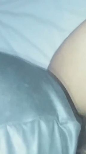 Honey, he is fucking my ass, my tight ass   Clip 1