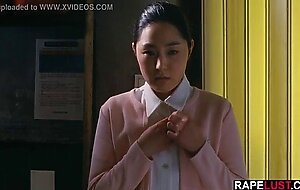 I saw the devil nurse blowjob scene