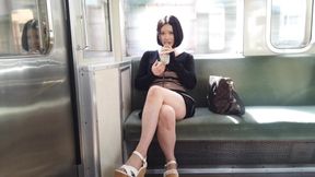 Asian angel 2427