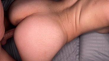 A big cock just for my tight pussy/ Karolingomez