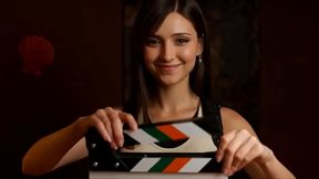 PornStory: Tifa raconte son exp&eacute_rience &agrave_ Aerith (Betisier)