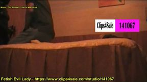 Kinky Catwoman in latex using a new toy boy for Her sexual needs - FULL MOVIE