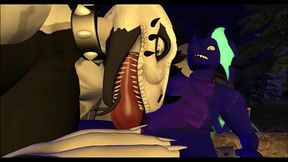 [Eclipse Central] Clever Girl (SFX Ver)