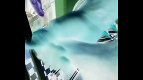 Patsy is lonely again