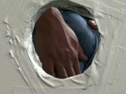 Hot White Boy’s Big Dick 4 Black Dude’s Cute Bubble Butt