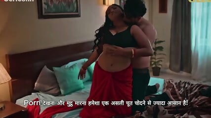 Raamu Ne Bhabhi Ko Akele Me Pakda Fir Hua Sex_1