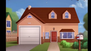 My sexy stepmom with in my bed | Sommertime saga gameplay