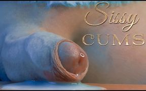 I Cum Without Hands
