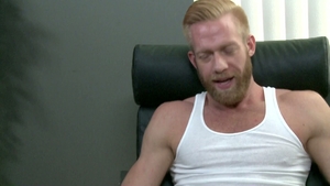 Men Over 30: Christopher's Full-Bearded Escapades