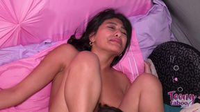 The Surprise Houseguest-reyna Belle