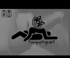 Masturbate at Home