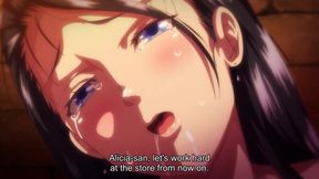 Isekai Yarisaa - Episode 2