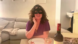 pov fuck in valentine's game