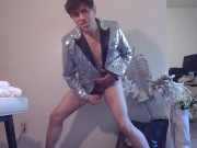 Raunchfest 2020 with Jerking Commander MAOLO!