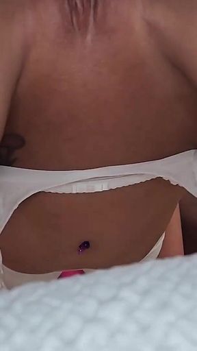 Bride Needs BBC Breeding