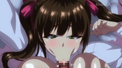 Jashin Shoukan Inran Kyonyuu OyakoI kenie Gishiki 1 y2 sub espaol