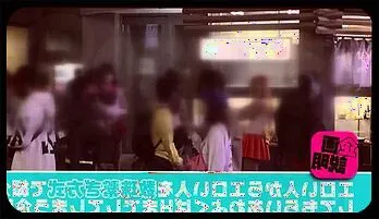 Hottest Halloween Hookups: 120 minutes of Sizzling Sex