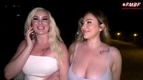 fuck my boyfriend s2 ft. trixi brooks x aria six pawgs