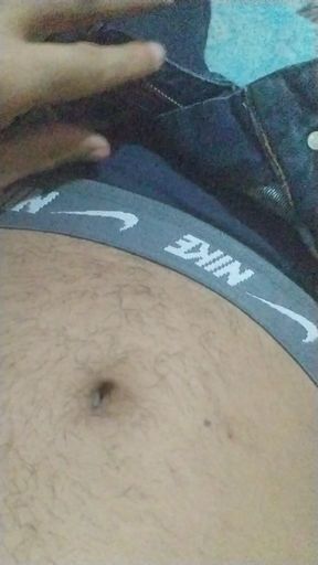 Soft dick waiting for you to make it hard