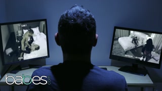 Babes - Big tit alt Gabbie Carter gets titty fucked and rough fucked