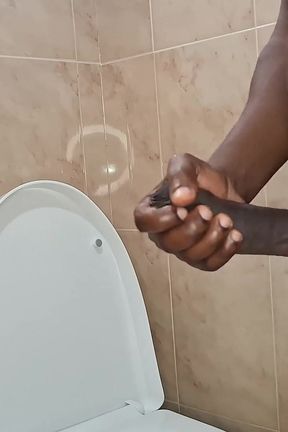 I Want to Ejaculate