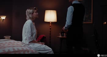 Time-Stopping Delights with Sam Bourne, Lovita Fate & More