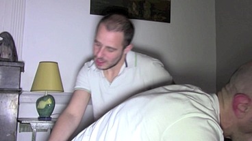 1954 sextape with my boyfriend