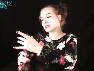 Sex-toy Impure Talk mother I'd like to fuck HOUSEWIFE fetish stroke instructions