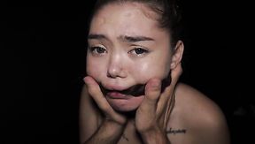 Petite Asian Beauty Surrenders to Passion in Intense One-on-One Encounter