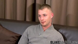 British amateurish drew preston solo jerking until cum shot