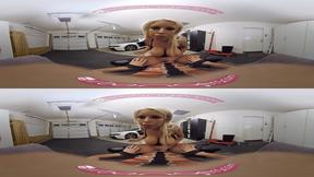 ”VRBANGERS-Milf Bridgette B Get Screwed By The Car Robber”