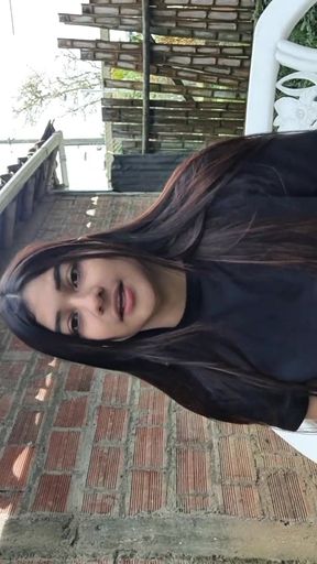Porn Actress Yulieth Gomez