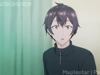 THE ALYA X KUZE ANIMATION (FULL)