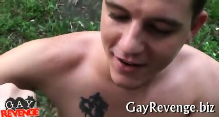 Twink Cannot Stop Sucking