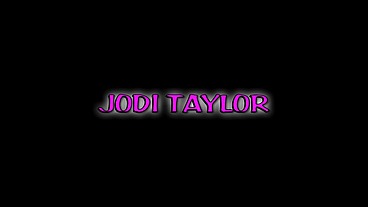 Jodi Taylor Masturbates During Blowjob for Christian Facial