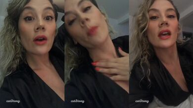 andrea garcIa snapchat premIum gratIs vIdeo 1