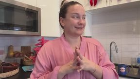 Craving anal with my stepsons big dick
