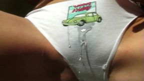 Wet Cotton Secrets Vol. 10 Part 5