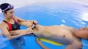 Naughty Student Affair – Forbidden Classroom Therapy Exposed