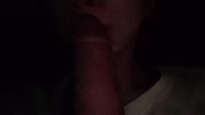 A uber-sexy member of society who gets irritated by a rod in front of him when he wakes up
