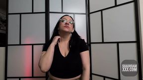 Big Black Cock Balls and Asshole Worship