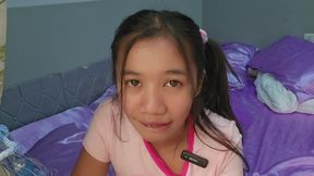 Irresistible step-Daughter #2