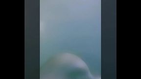 Black ass Marcus twerking