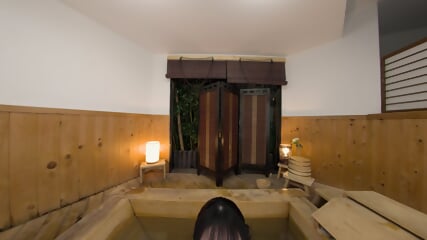 Hotwife With Big Boobies Ready To Serve - Sui Usami (1)