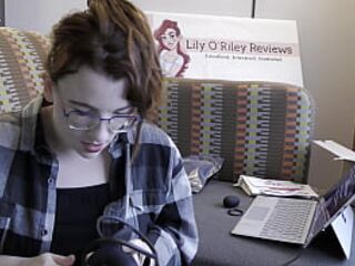 NSFW Unboxing & Test of the Maya Ovipositor